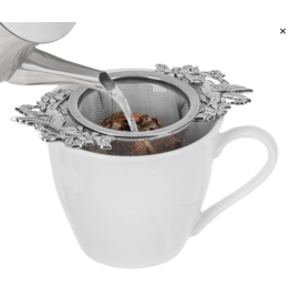 TEA STRAINER