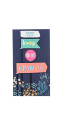 PLANT PICKS - KEEP ON GROWING