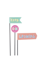 PLANT PICKS - KEEP ON GROWING