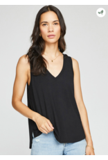 GENTLE FAWN COAST TANK