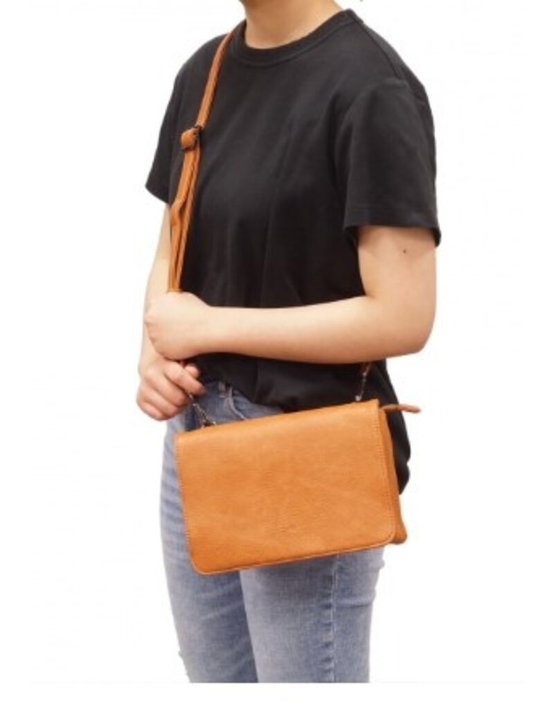ADELE CROSSBODY