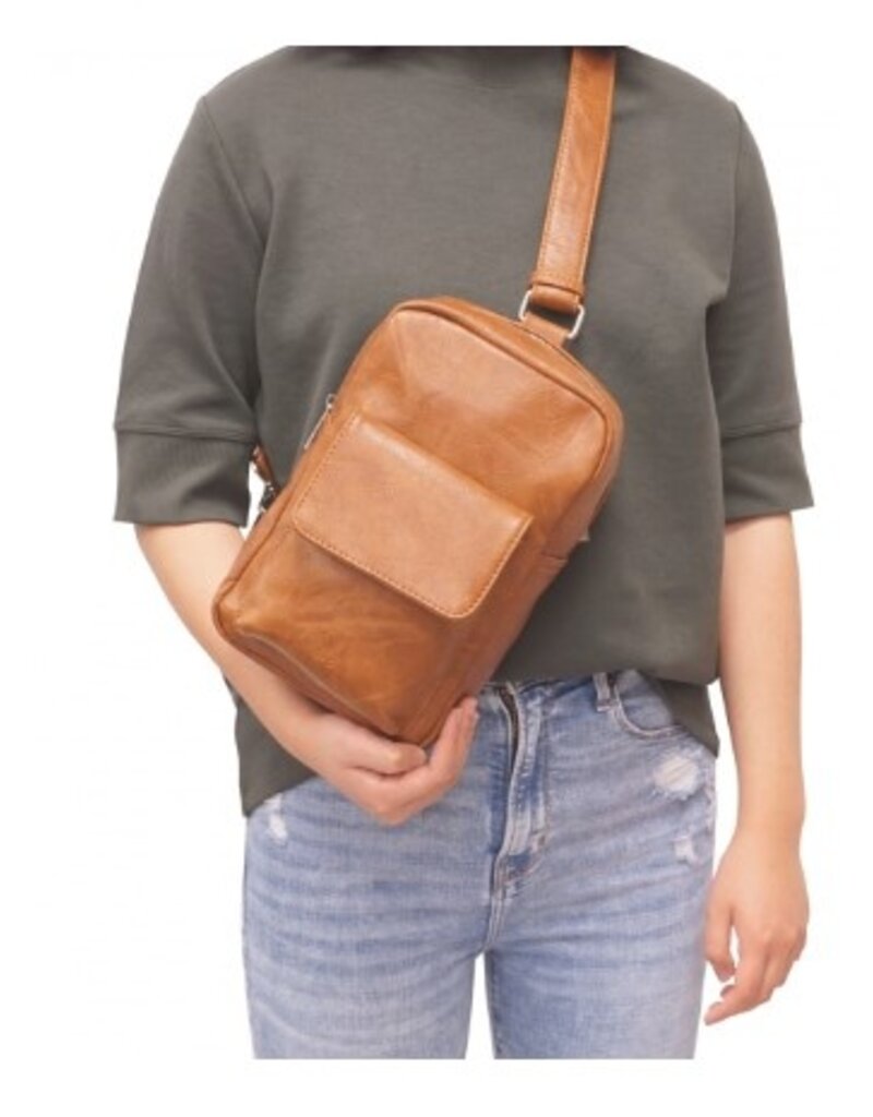 MYLA SLING BAG
