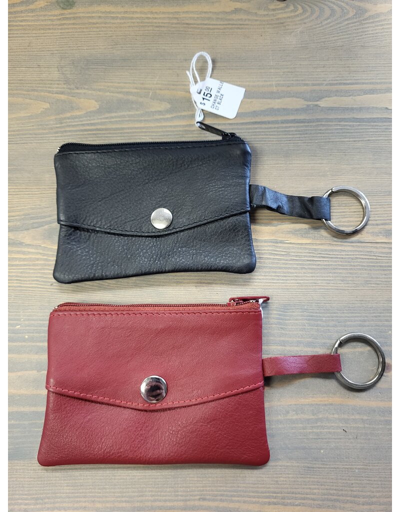 CHANGE WALLET C7
