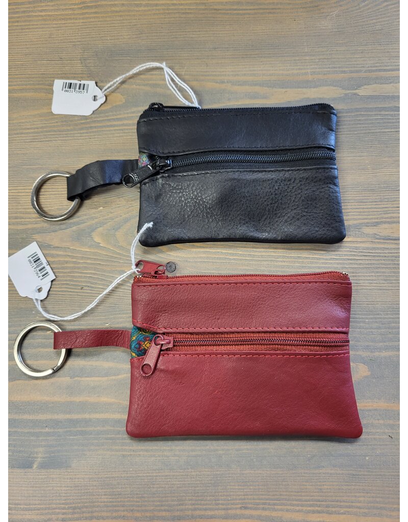 CHANGE WALLET C7