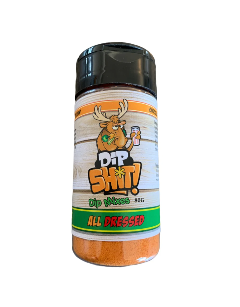 DIP SHIT - 70g DIP MIX