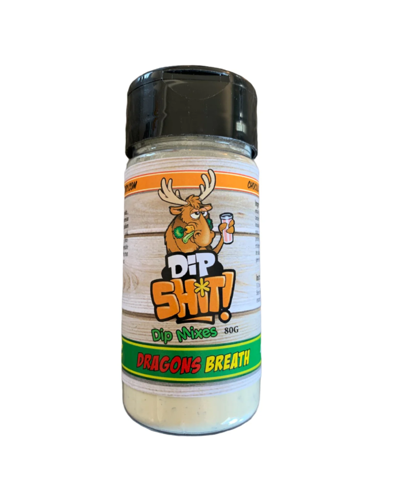 DIP SHIT - 70g DIP MIX