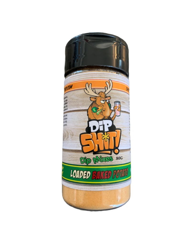 DIP SHIT - 70g DIP MIX