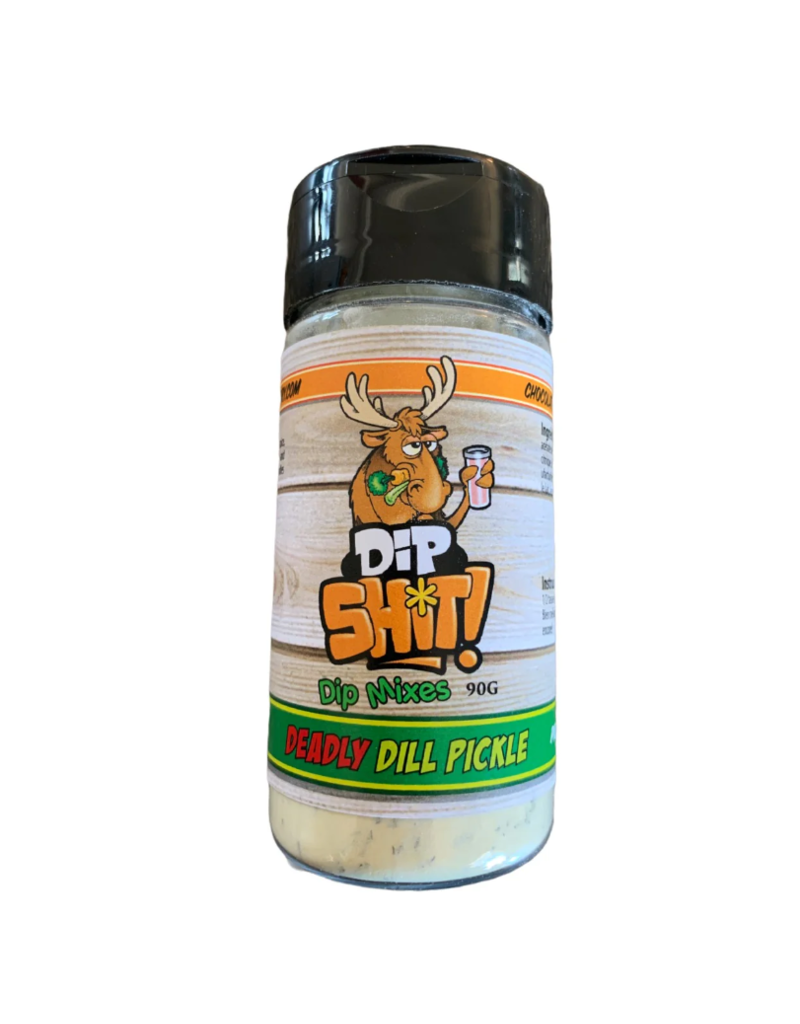 DIP SHIT - 70g DIP MIX
