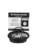 CHARMS - DECISION MAKER