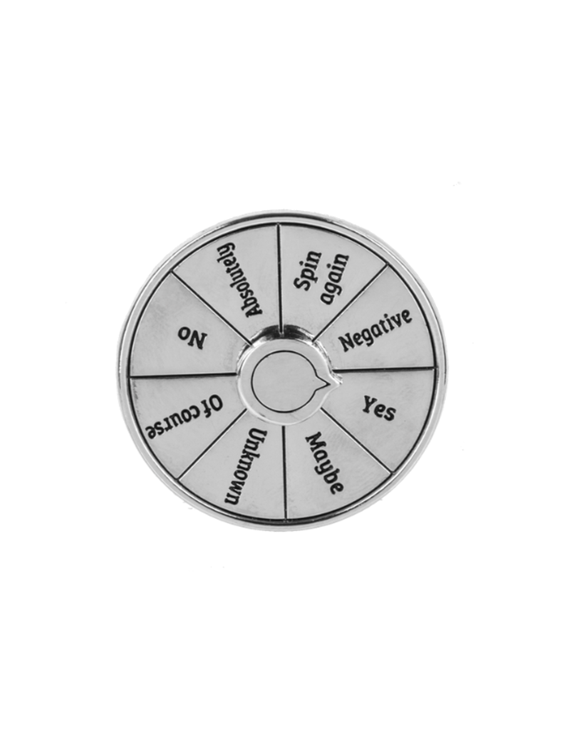 CHARMS - DECISION MAKER
