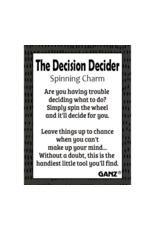 CHARMS - DECISION MAKER