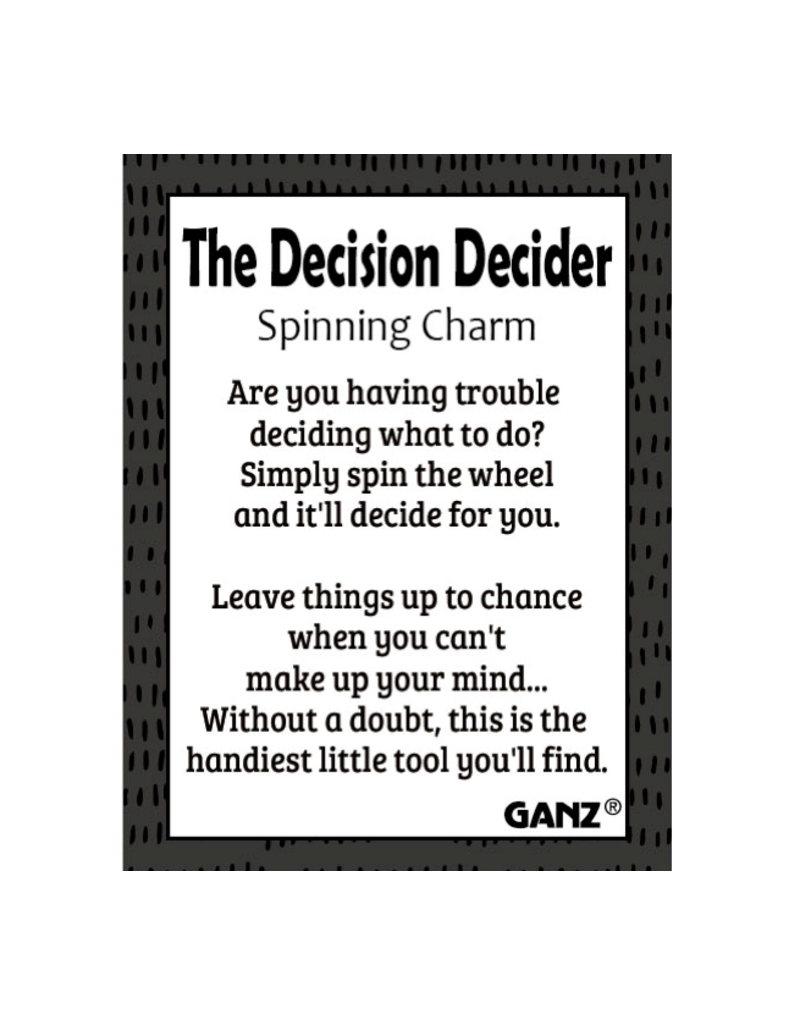 CHARMS - DECISION MAKER