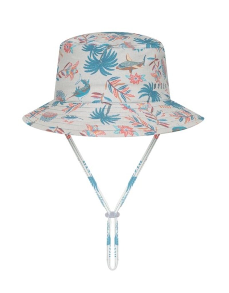 BOYS DUNCAN BUCKET HAT