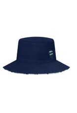 BOYS WAVE BREAK BUCKET HAT