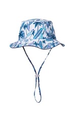BOYS WAVE BREAK BUCKET HAT