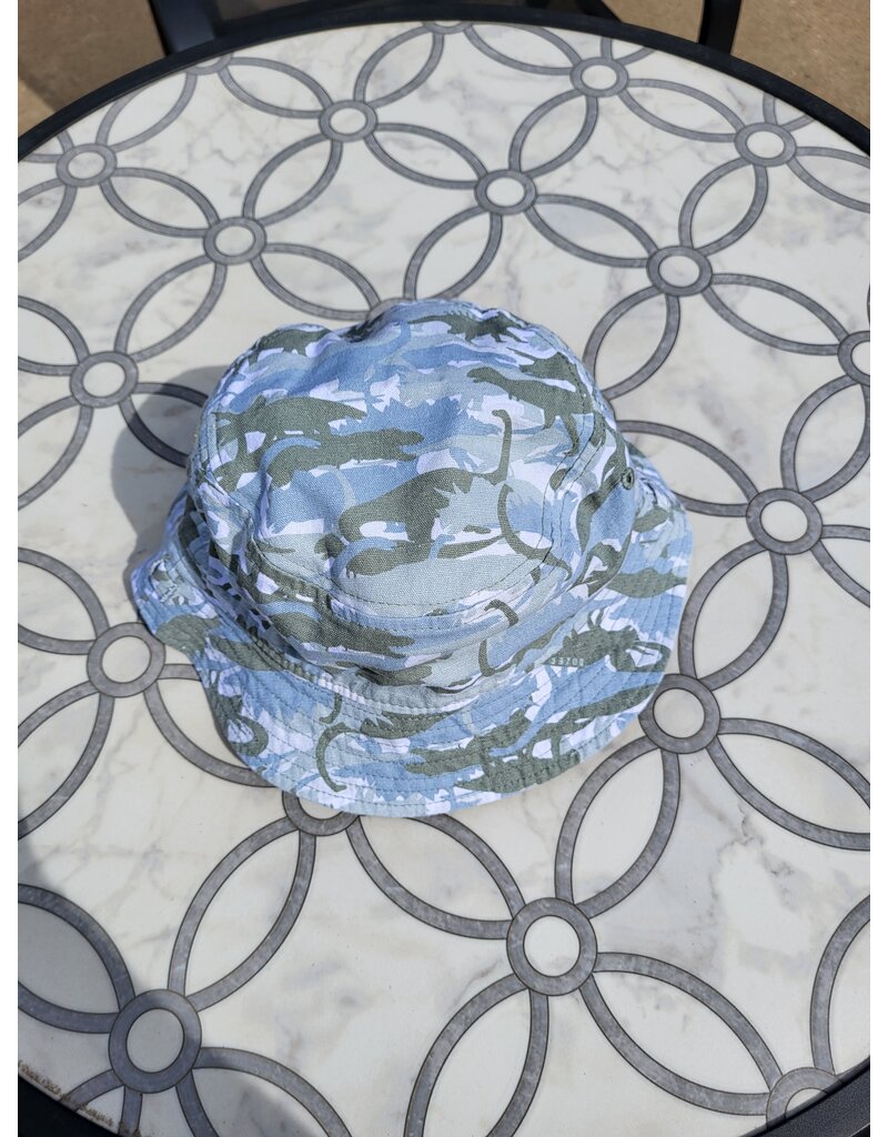 BOYS CLIFTON BUCKET HAT