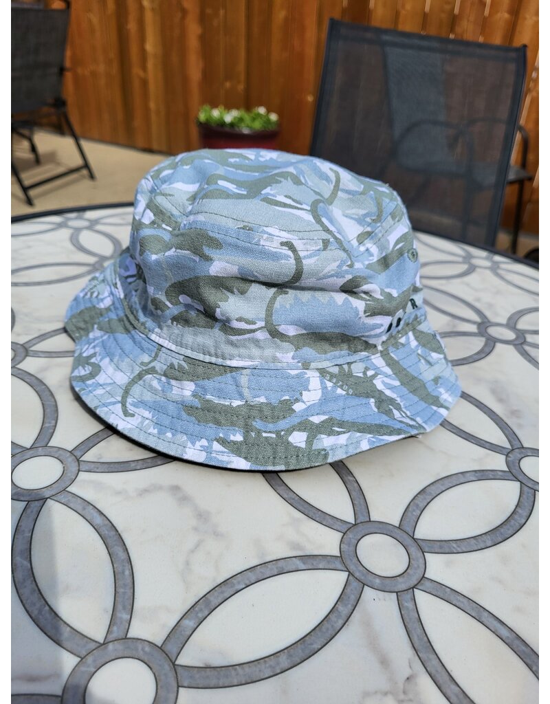 BOYS CLIFTON BUCKET HAT