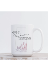 DIYXE 11OZ MUGS