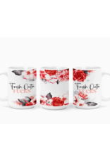 DIYXE 11OZ MUGS