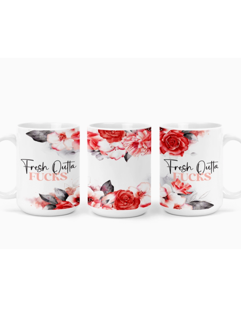 DIYXE 11OZ MUGS