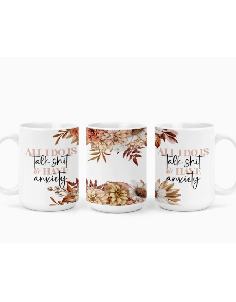 DIYXE 11OZ MUGS