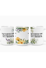 DIYXE 11OZ MUGS