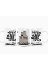 DIYXE 11OZ MUGS
