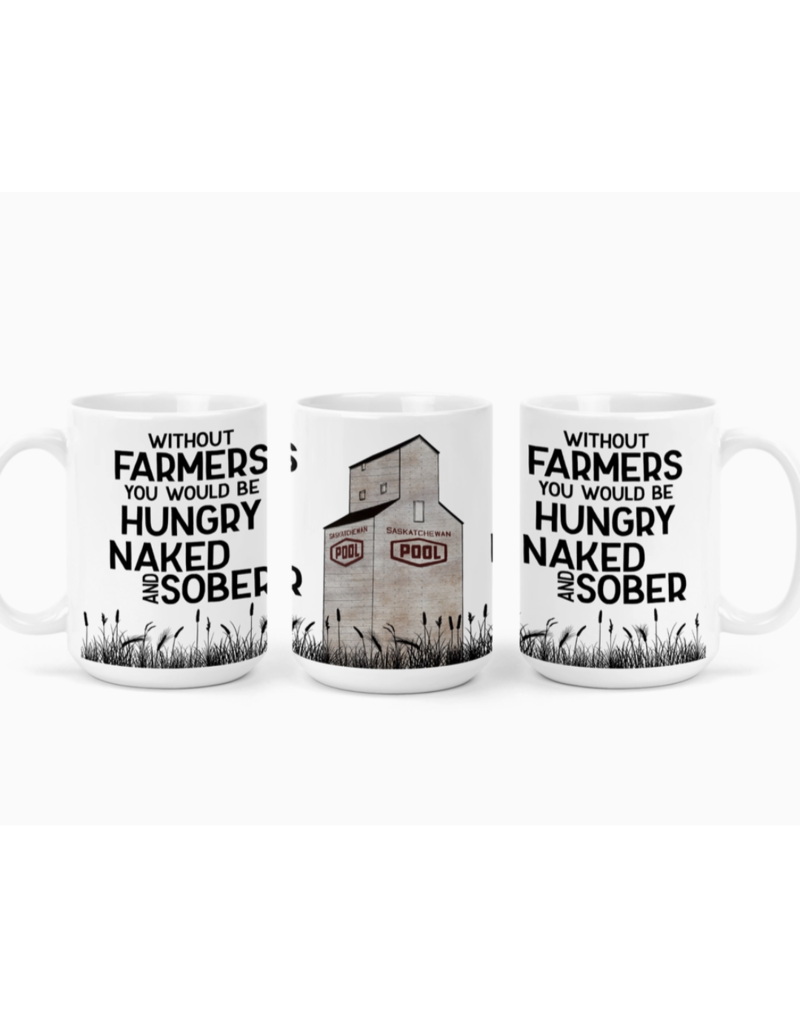DIYXE 11OZ MUGS