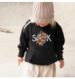 SASK DIAMOND  YOUTH HOODIE