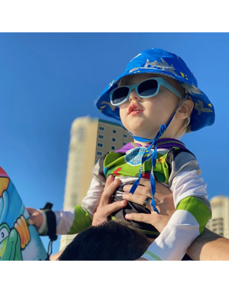 TODDLER POLARIZED SHADES 2-4YRS