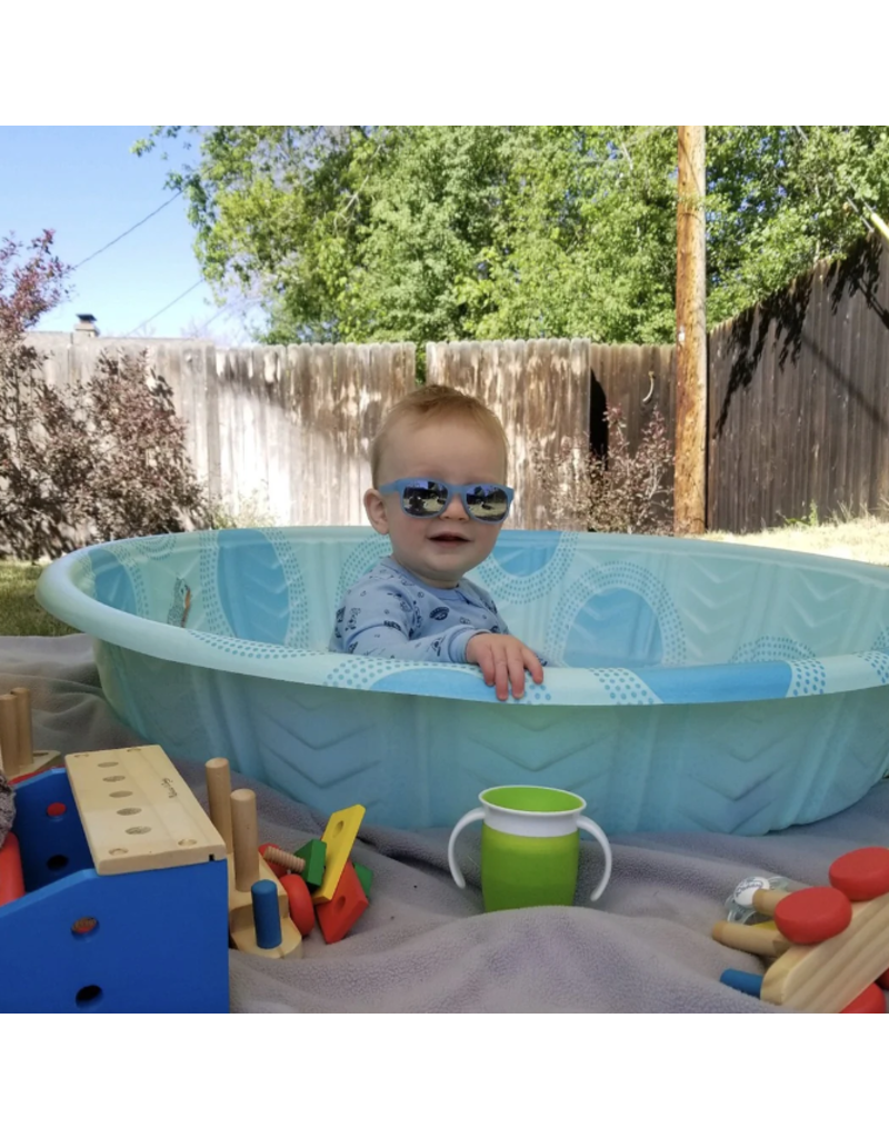 TODDLER POLARIZED SHADES 2-4YRS