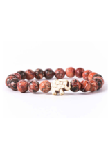 THE EXPEDITION BRACELET - ELEPHANT