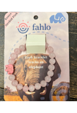 THE EXPEDITION BRACELET - ELEPHANT