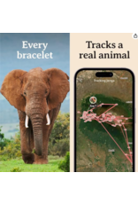 THE EXPEDITION BRACELET - ELEPHANT