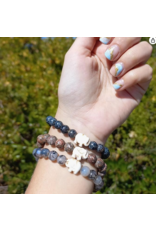 THE EXPEDITION BRACELET - ELEPHANT