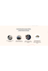 THE GLIDE BRACELET - SEAL