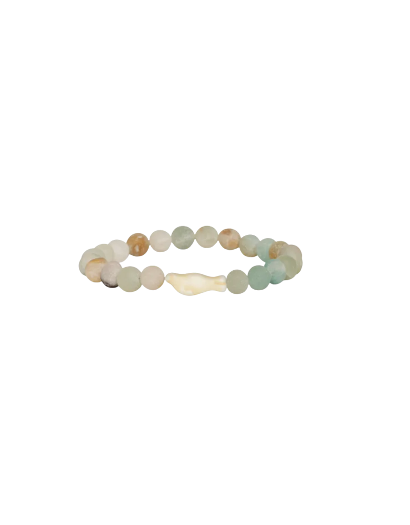 THE GLIDE BRACELET - SEAL