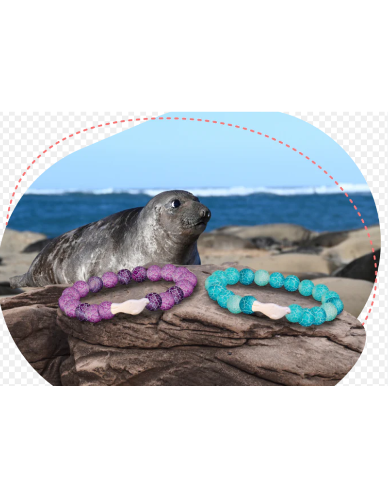THE GLIDE BRACELET - SEAL