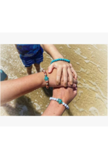 THE JOURNEY BRACELET - SEA TURTLE
