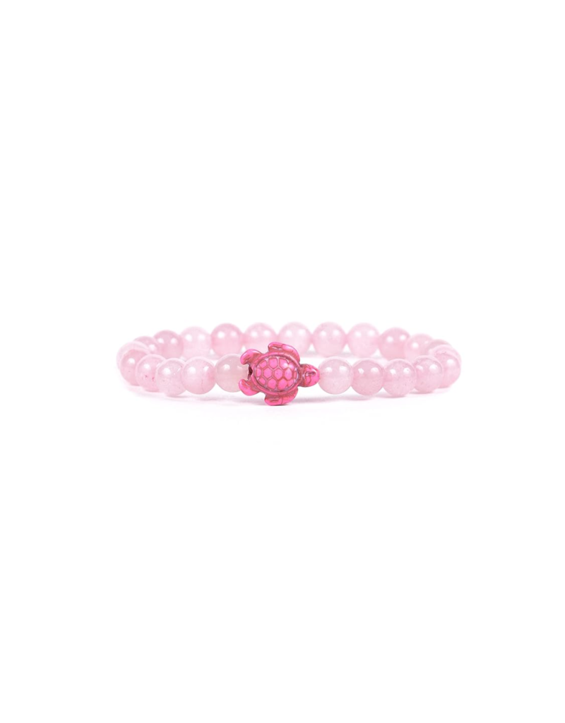 THE JOURNEY BRACELET - SEA TURTLE
