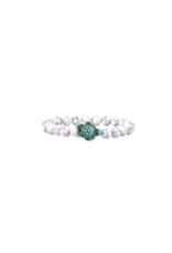THE JOURNEY BRACELET - SEA TURTLE