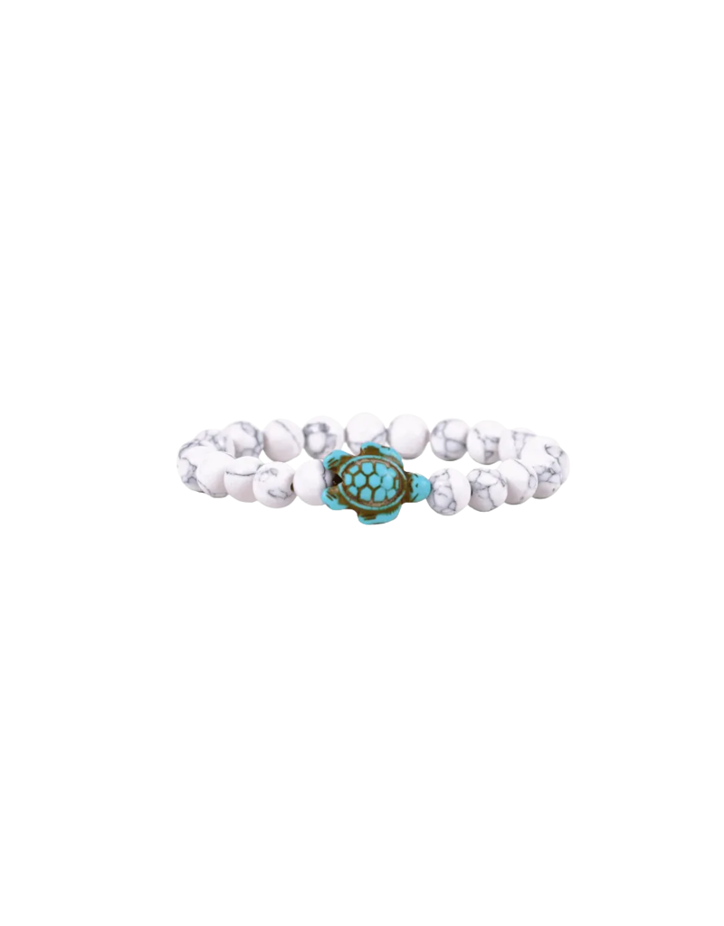 THE JOURNEY BRACELET - SEA TURTLE
