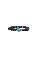 THE JOURNEY BRACELET - SEA TURTLE