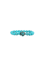 THE JOURNEY BRACELET - SEA TURTLE