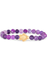 THE JOURNEY BRACELET - SEA TURTLE