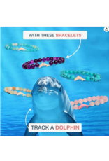 THE ODYSSEY BRACELET - DOLPHIN