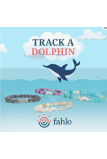 THE ODYSSEY BRACELET - DOLPHIN