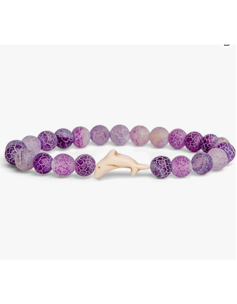 THE ODYSSEY BRACELET - DOLPHIN