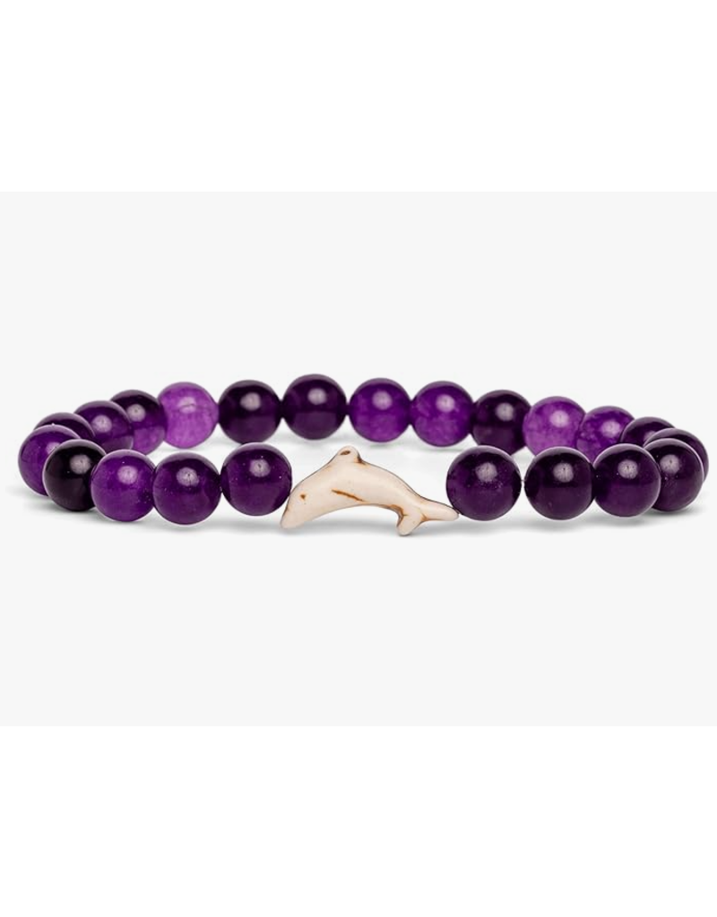 THE ODYSSEY BRACELET - DOLPHIN