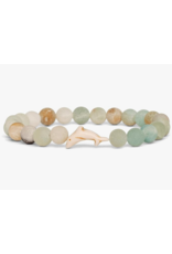 THE ODYSSEY BRACELET - DOLPHIN